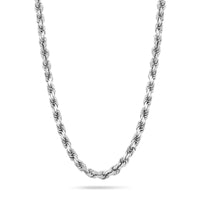 Gold Rope Chain (4.5mm)