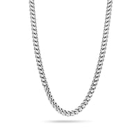 Gold Franco Chain (4mm)