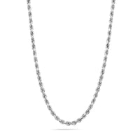 Gold Rope Chain (4.0mm)