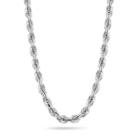Gold Rope Chain (6.0mm)