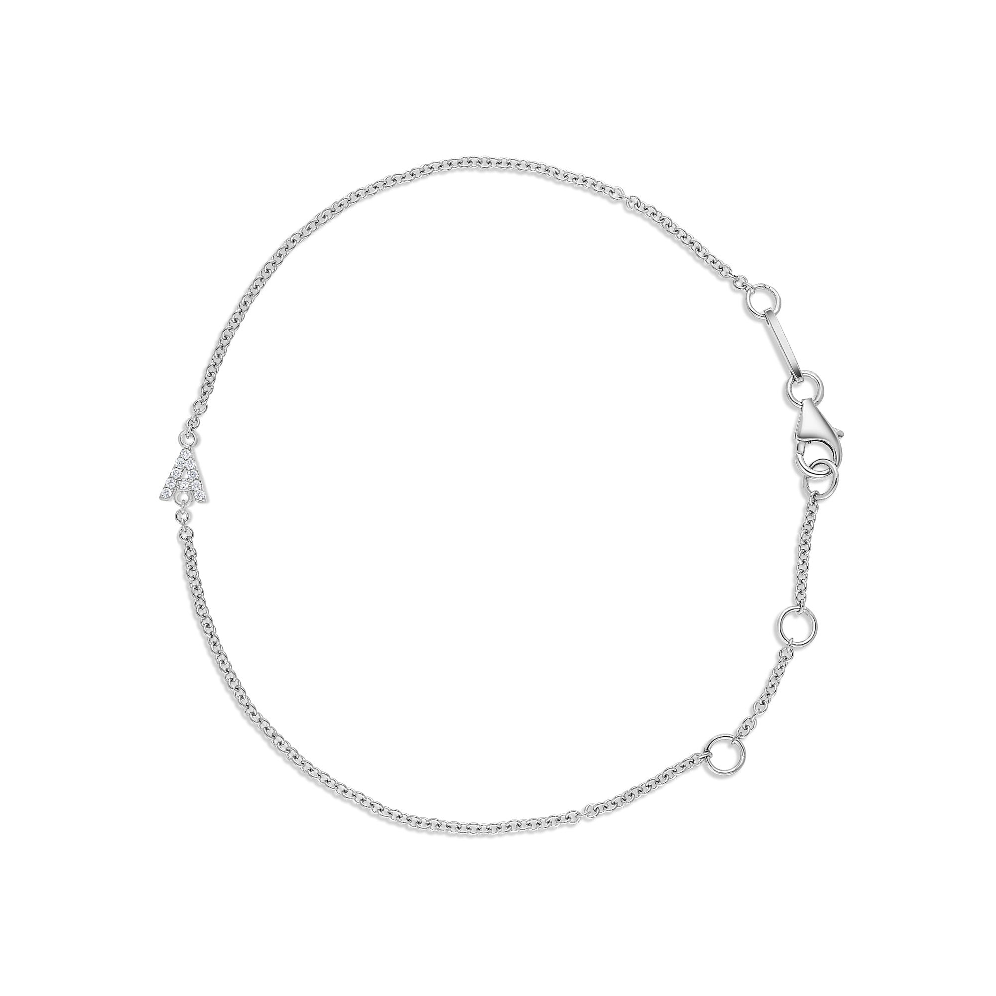 Lettera Bracelet