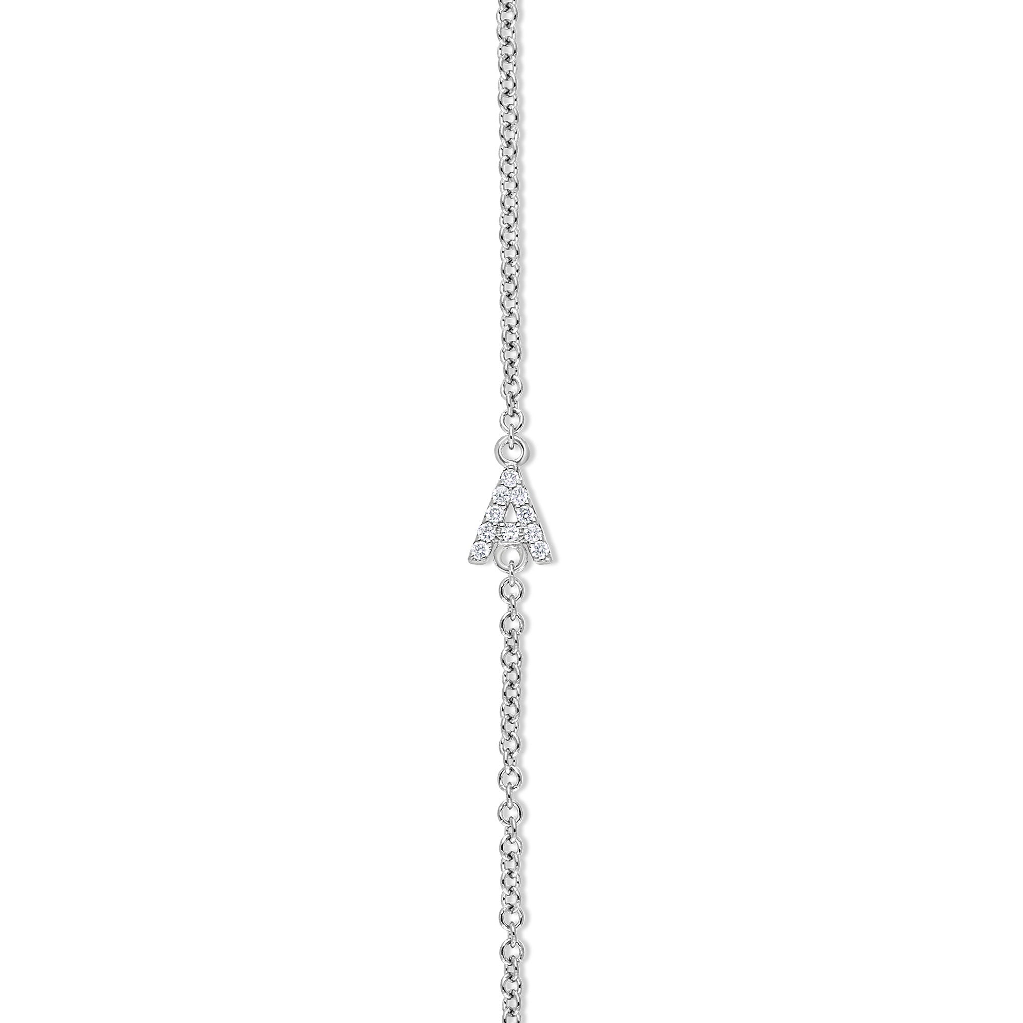 Lettera Bracelet