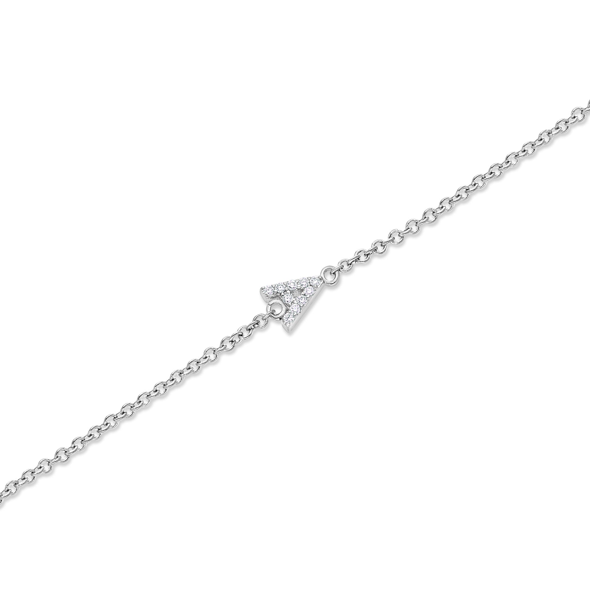 Lettera Bracelet