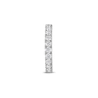 Micro Elle Eternity Ring