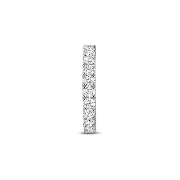 Micro Elle Eternity Ring