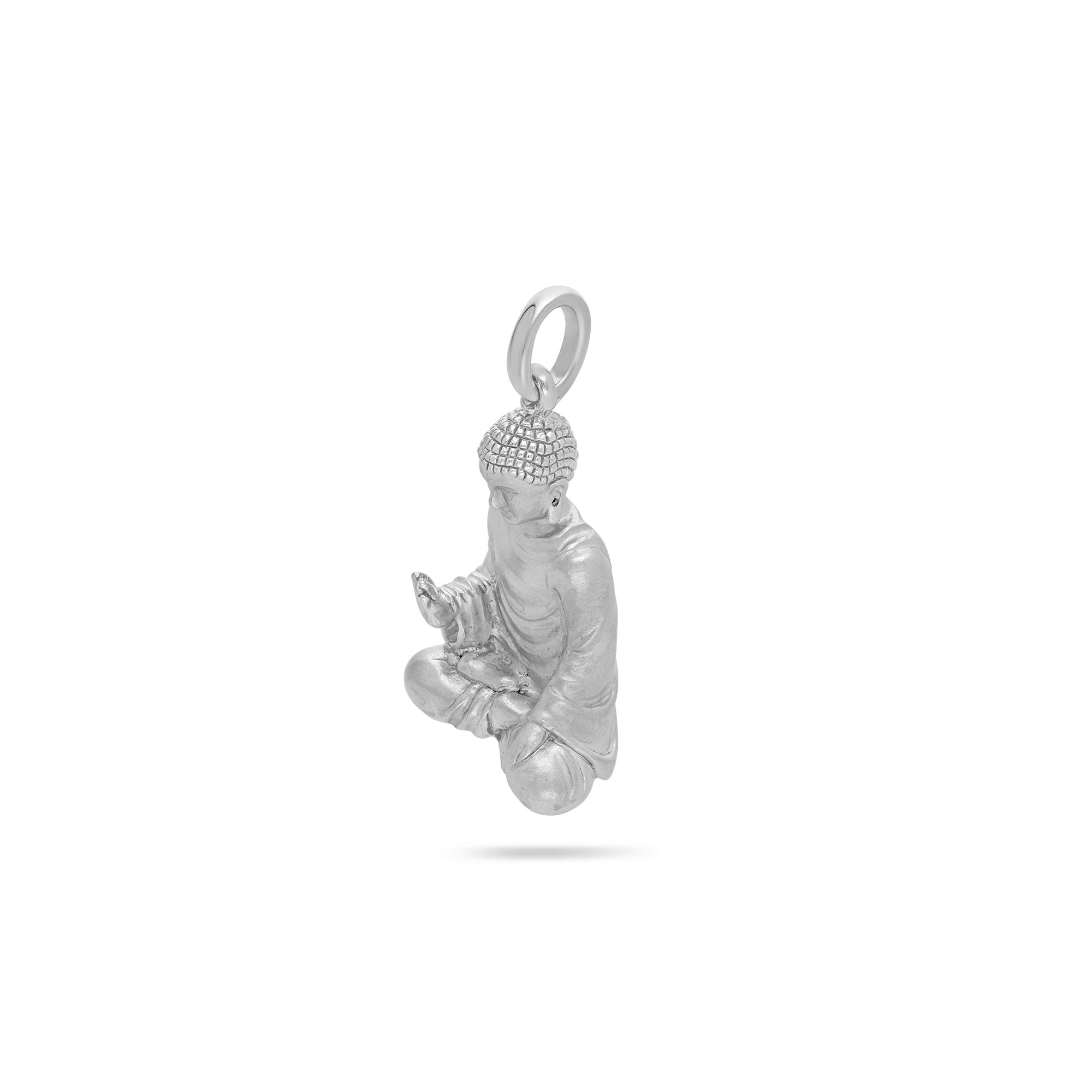 Baby Sitting Buddha Piece