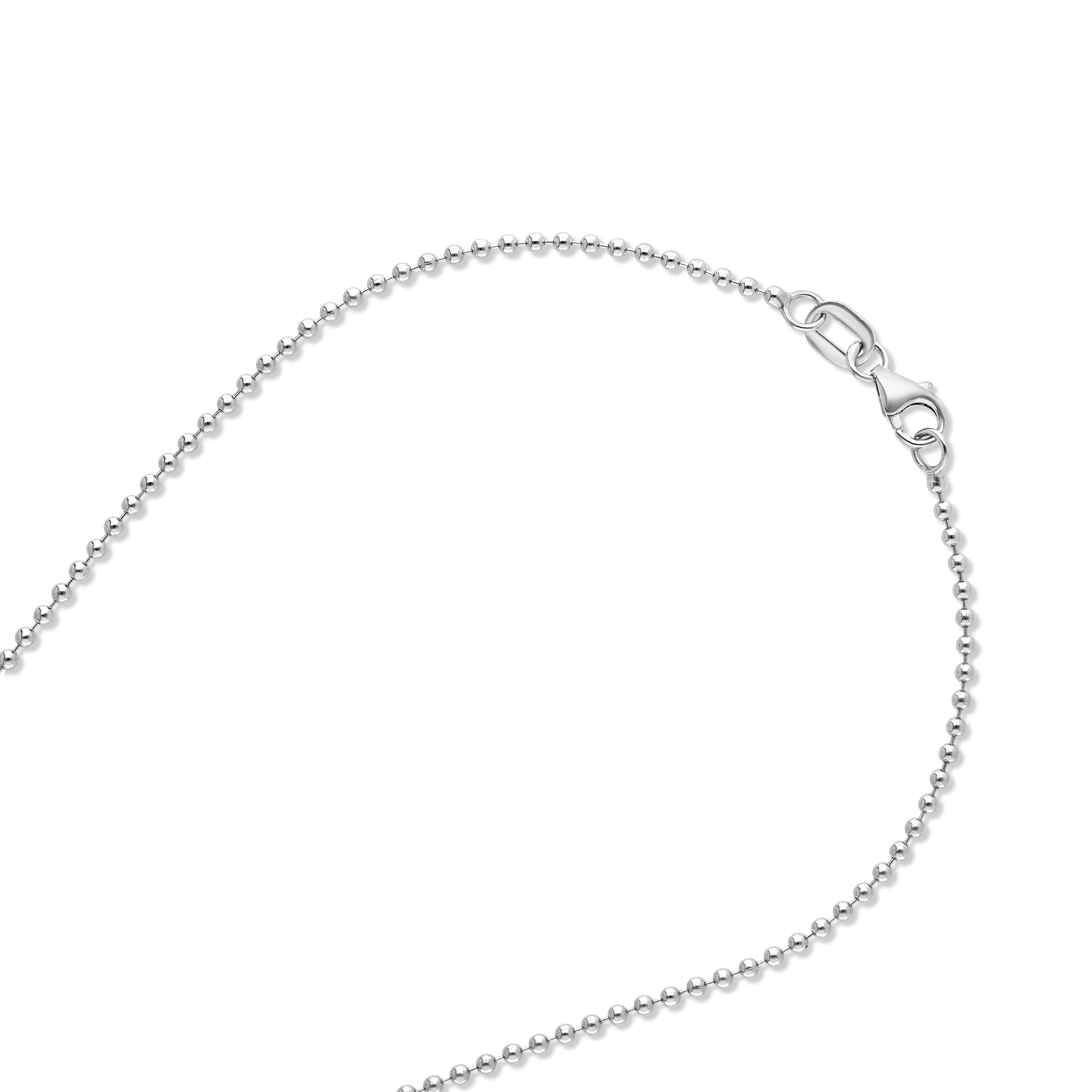 Gold Ball Chain (1.5mm)