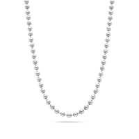 Gold Ball Chain (3mm)