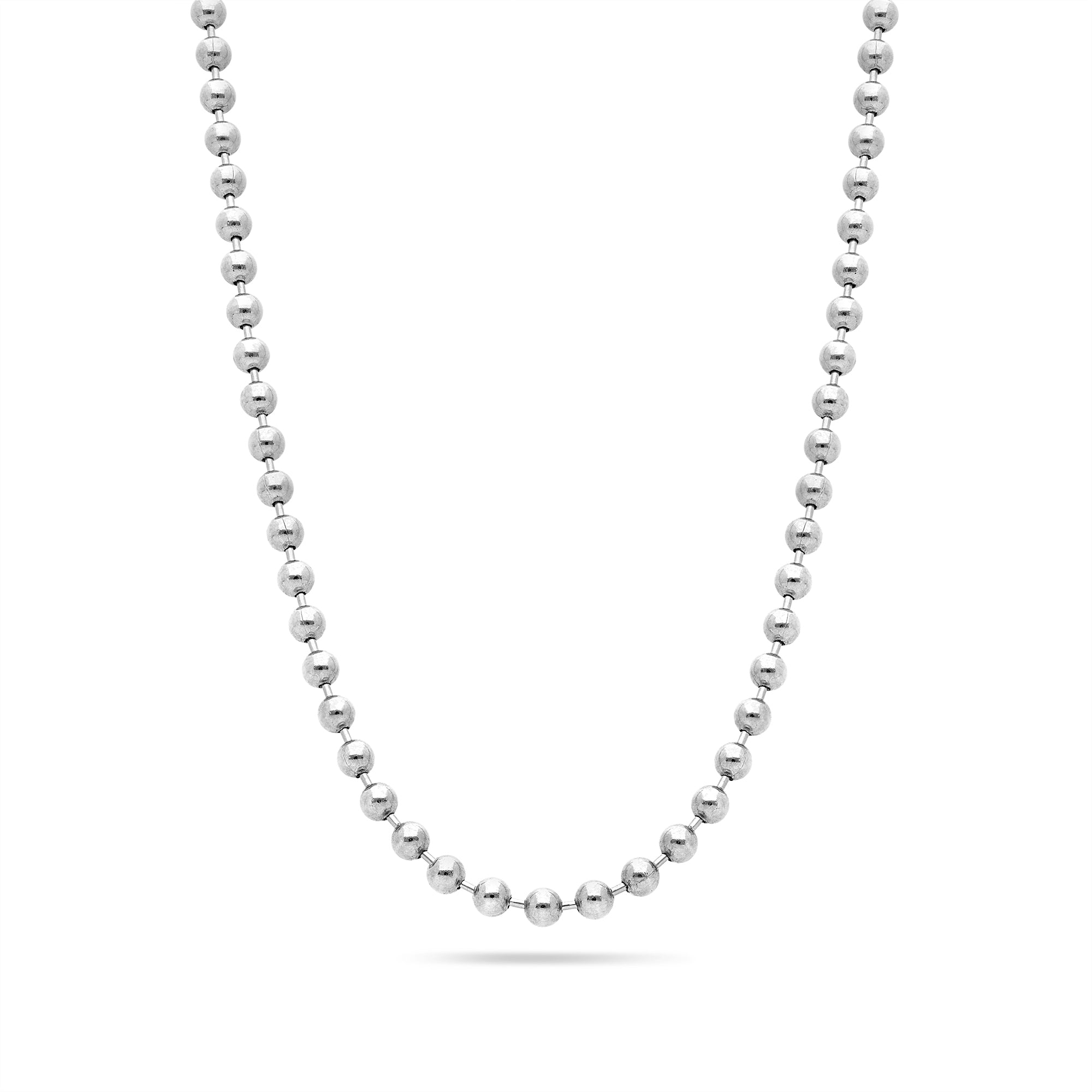 Gold Ball Chain (3.0mm)
