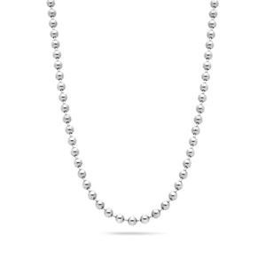 Gold Ball Chain (3.0mm)