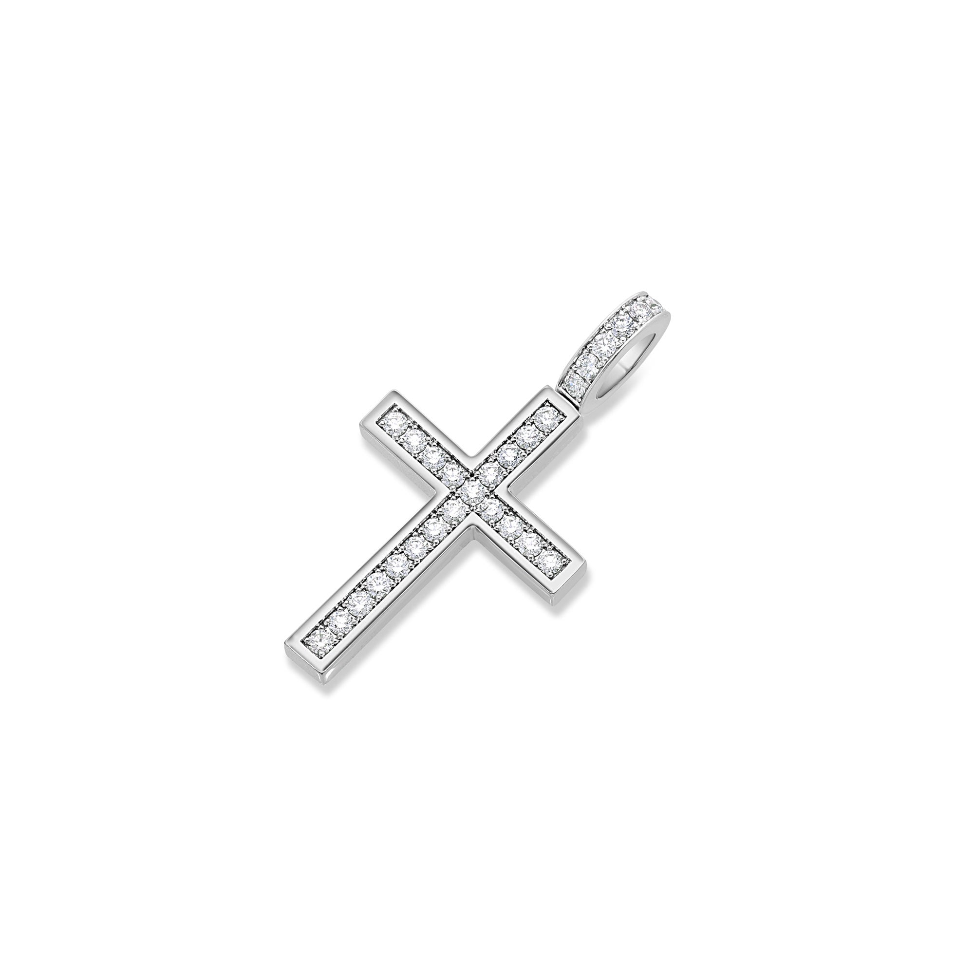 Micro Lenox Cross