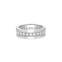 Lenox Eternity Ring (1-Row)