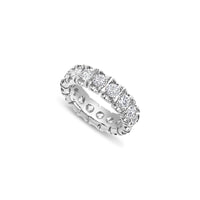 Manhattan Eternity Ring