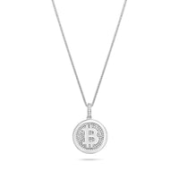 Micro Bitcoin Piece (Version 1.0)