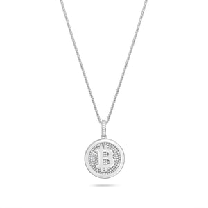 Micro Bitcoin Piece (Version 1.0)