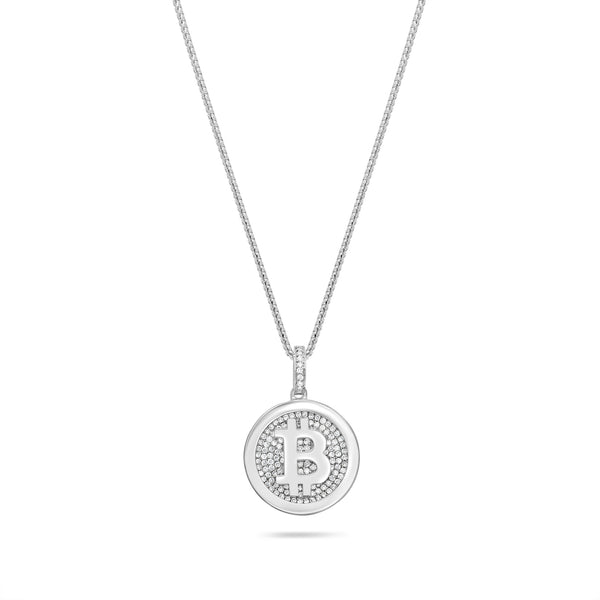 Micro Bitcoin Piece (Version 1.0)