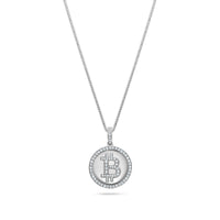 Micro Bitcoin Piece (Version 2.0)