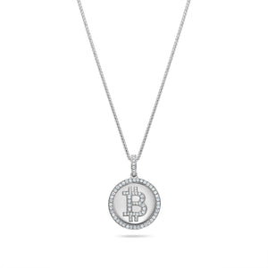 Micro Bitcoin Piece (Version 2.0)