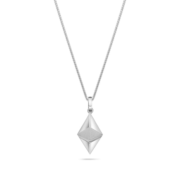 Micro Ethereum Piece (Solid Gold)
