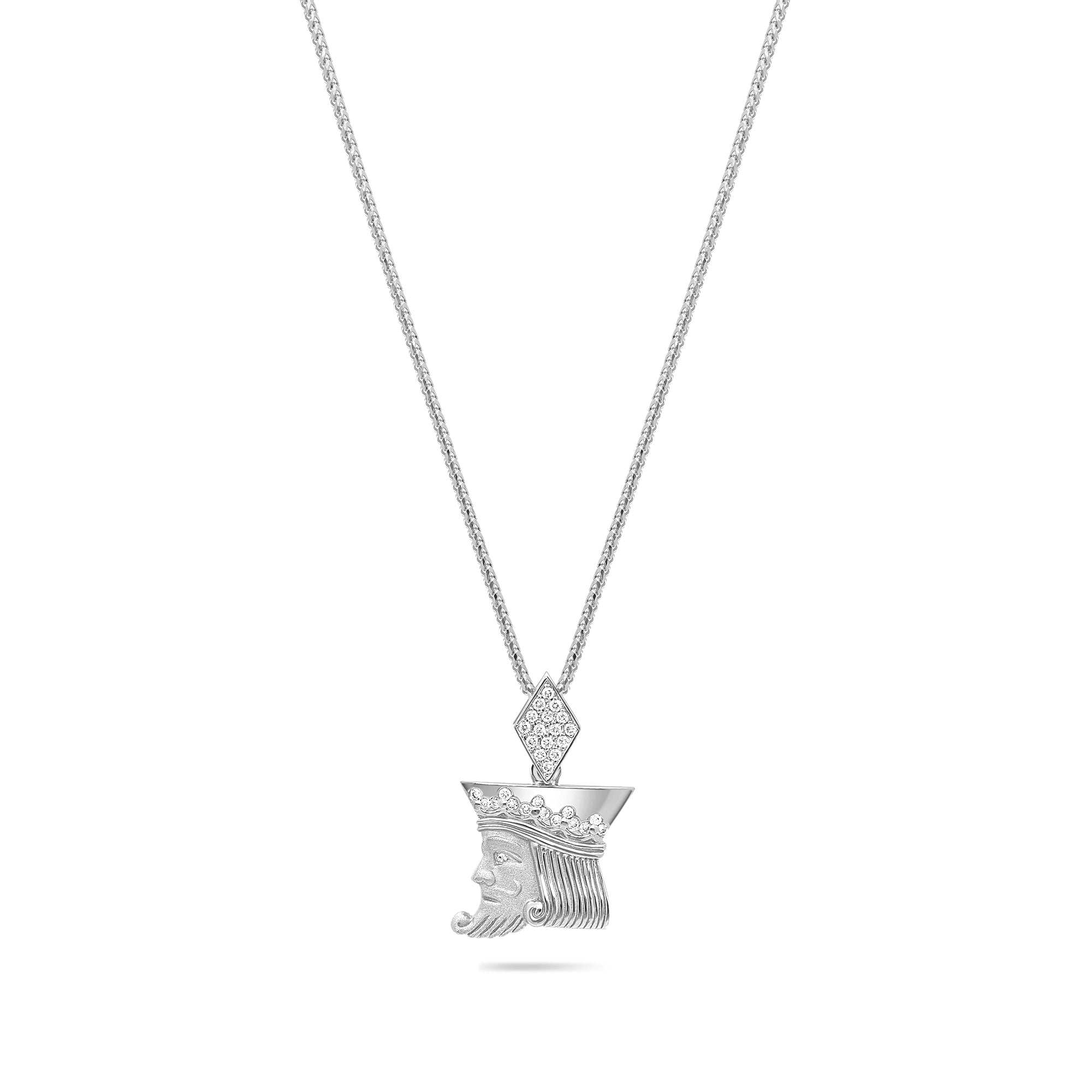 Micro Royal King Piece