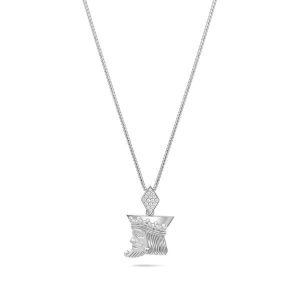 Micro Royal King Piece