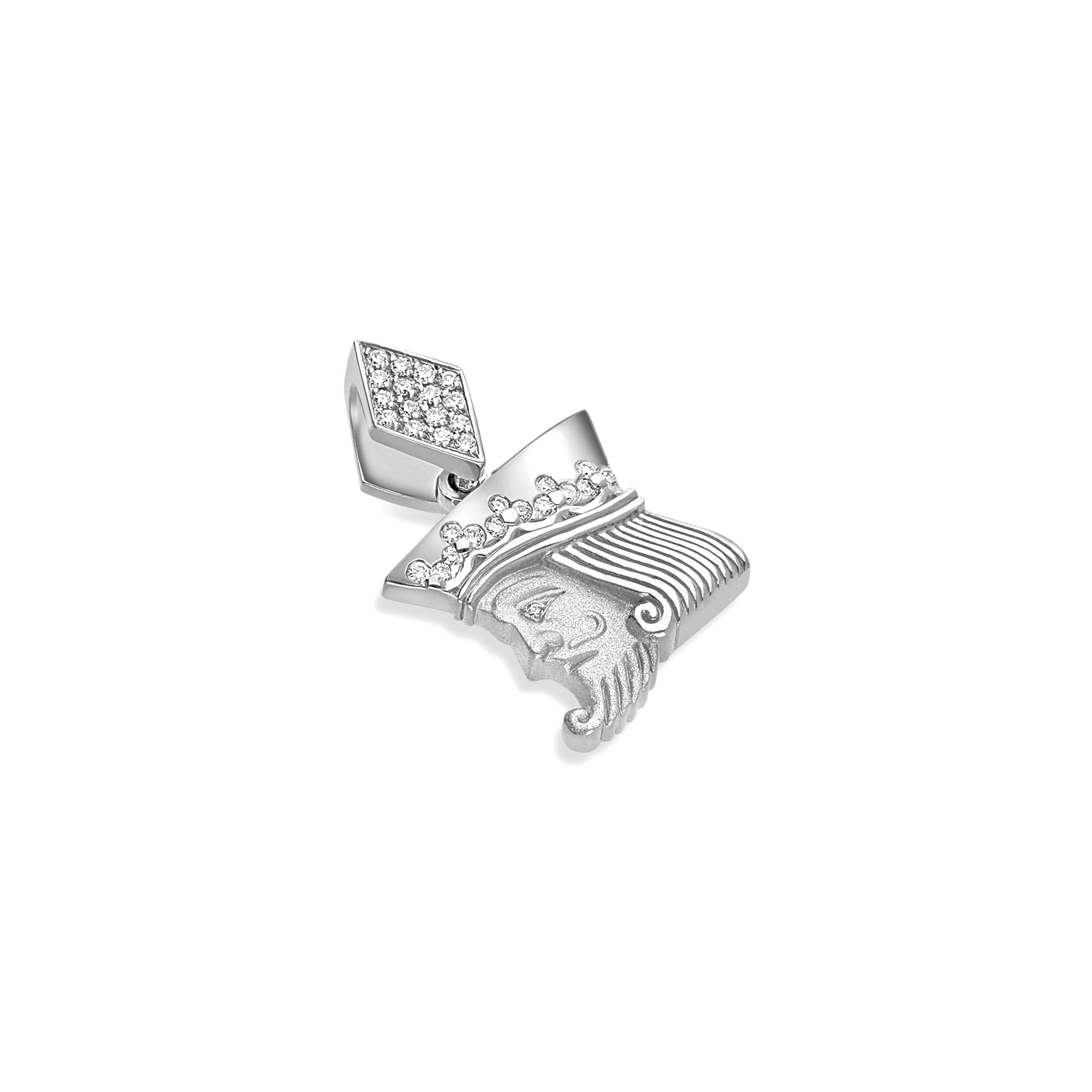 Micro Royal King Piece