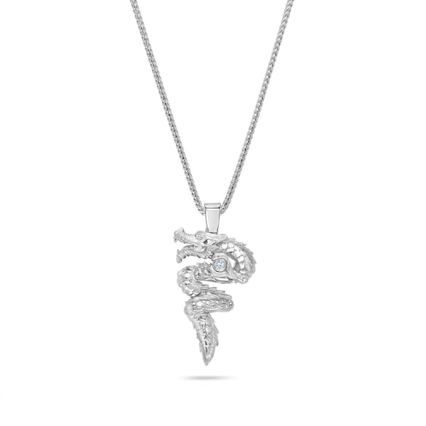 Milli Dragon Piece (Diamond Eye/Orb)