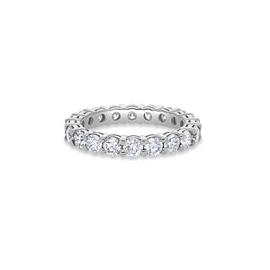 Milli Luna Eternity Ring
