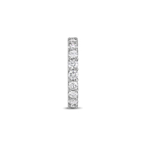 Milli Luna Eternity Ring