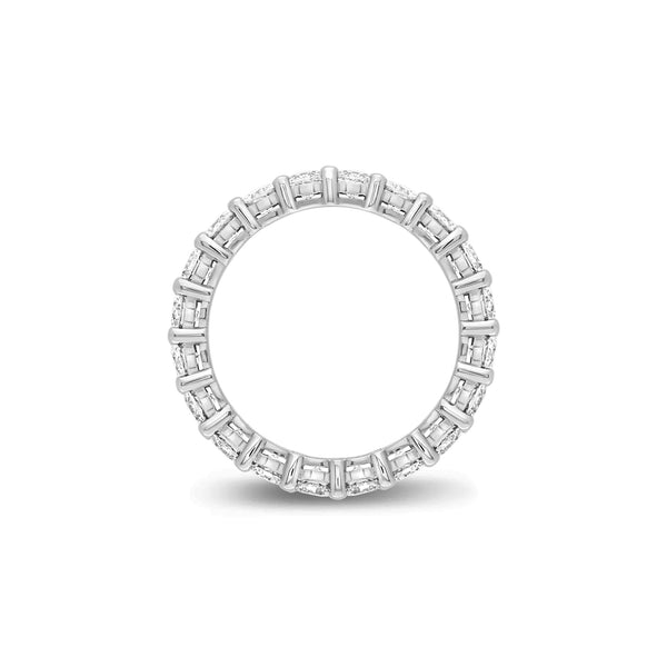Milli Luna Eternity Ring