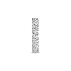 Nano Enzo Eternity Ring