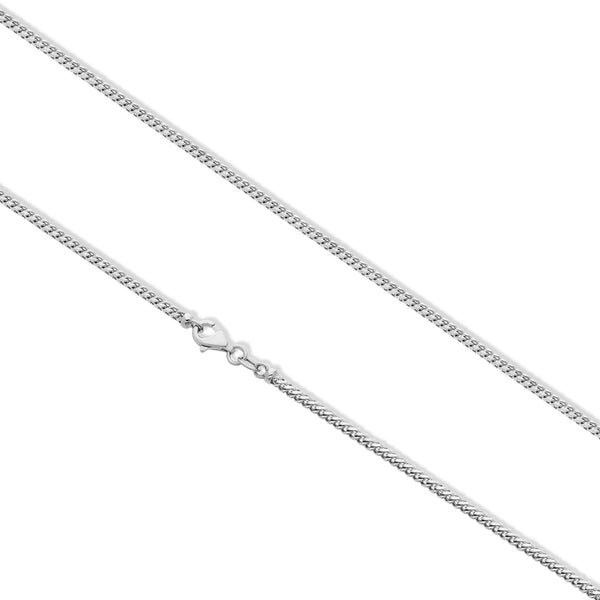 Gold Franco Chain (2.0mm)