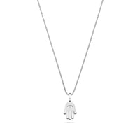 Pico Hamsa Piece (Blessings, Diamond Eye)