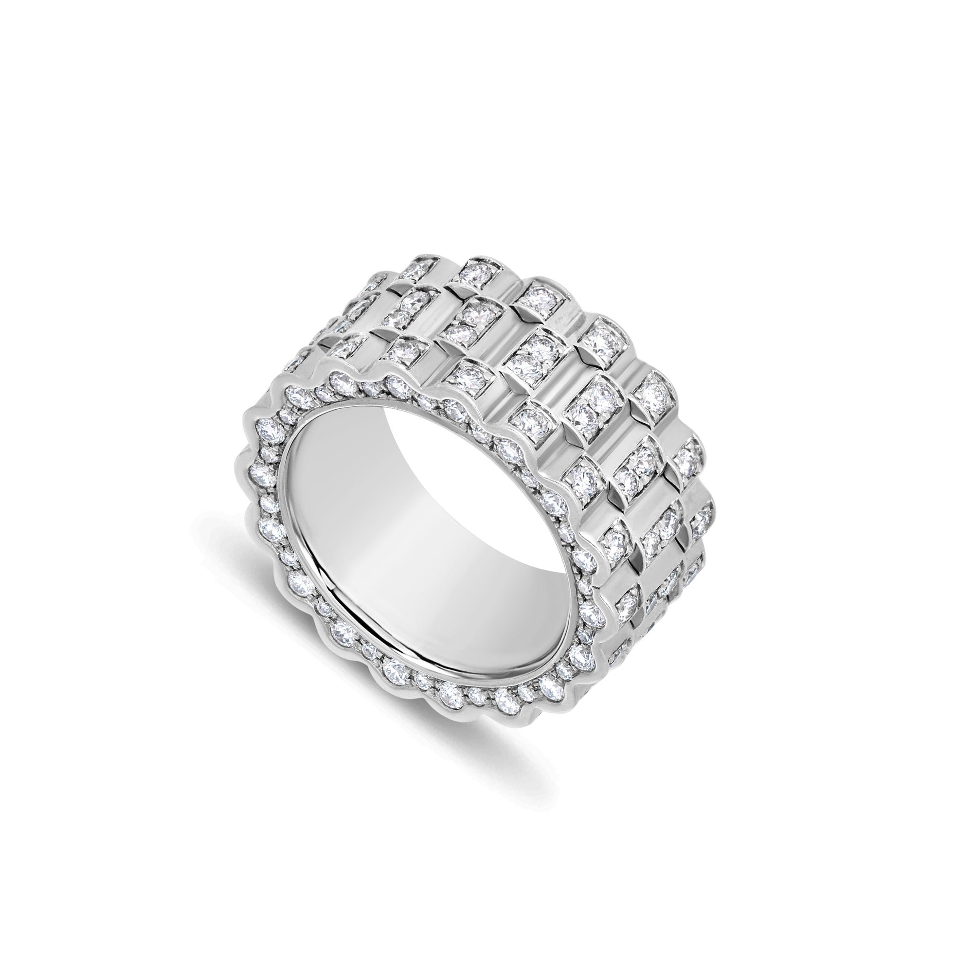 President's Eternity Ring