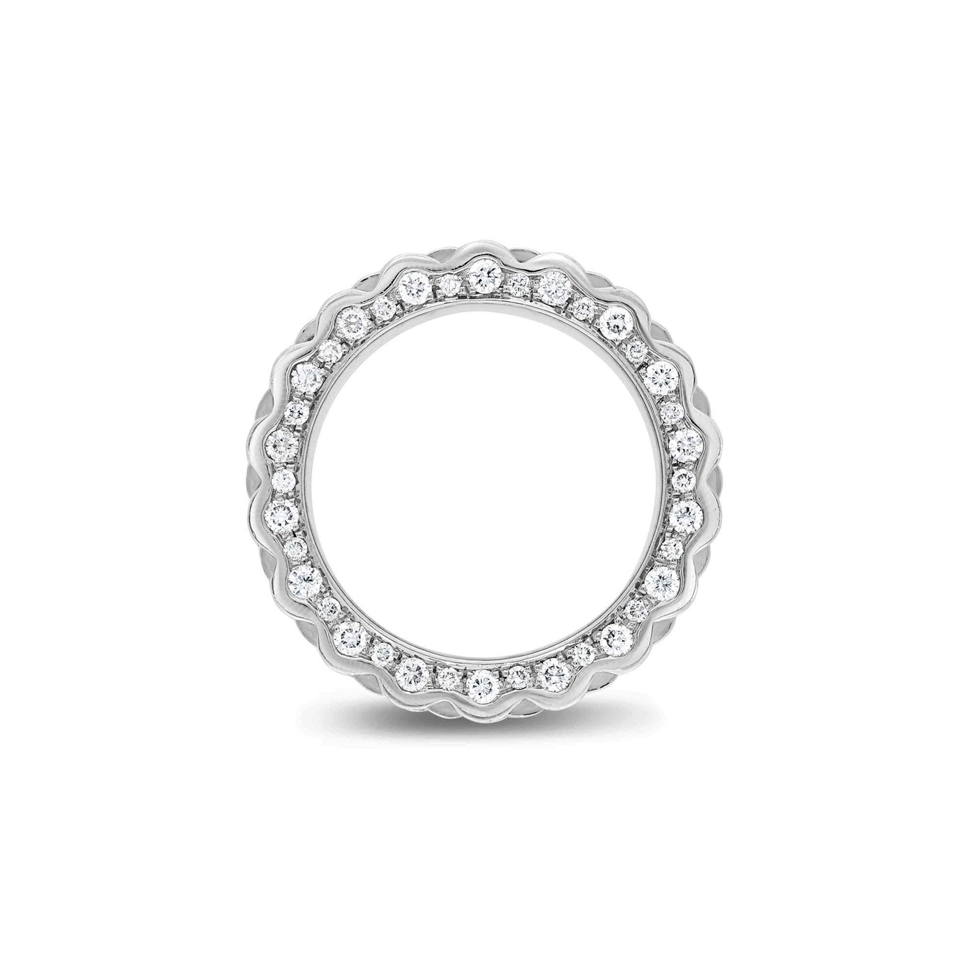 President's Eternity Ring