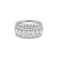 Renzo Eternity Ring