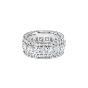 Renzo Eternity Ring