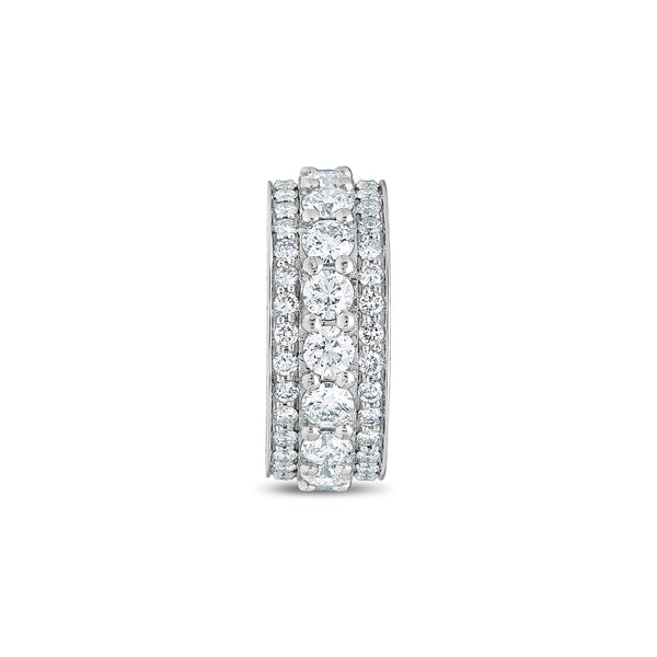 Renzo Eternity Ring