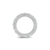Renzo Eternity Ring