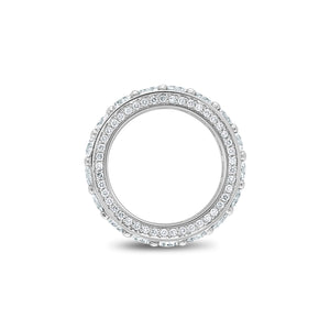 Renzo Eternity Ring
