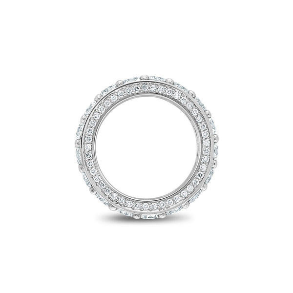 Renzo Eternity Ring