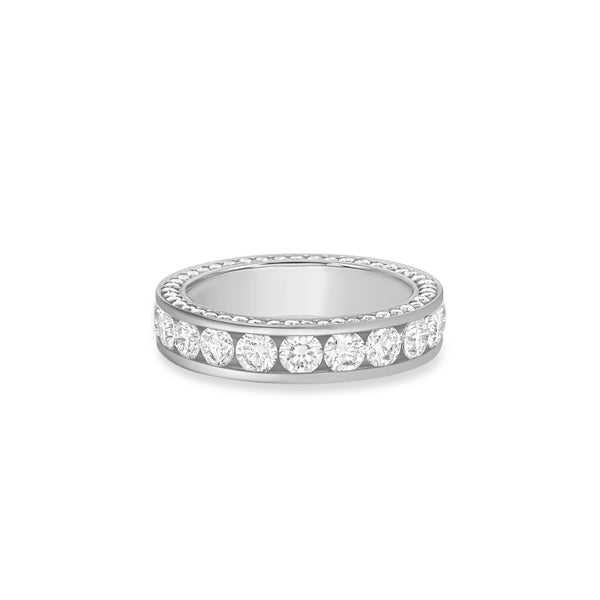 Sky Eternity Ring