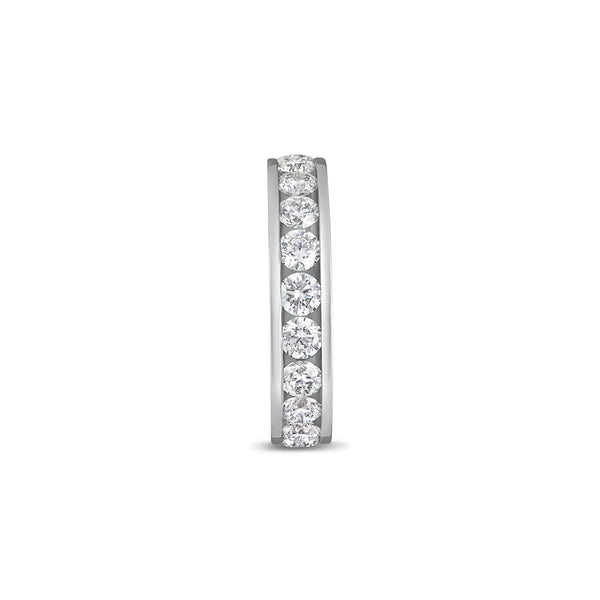 Sky Eternity Ring