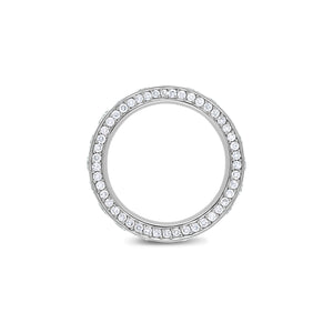 Sky Eternity Ring