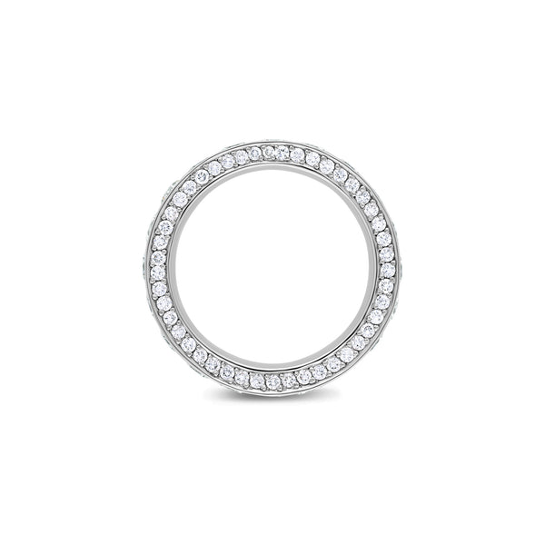 Sky Eternity Ring