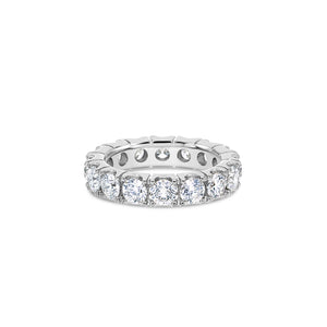 Yves Eternity Ring