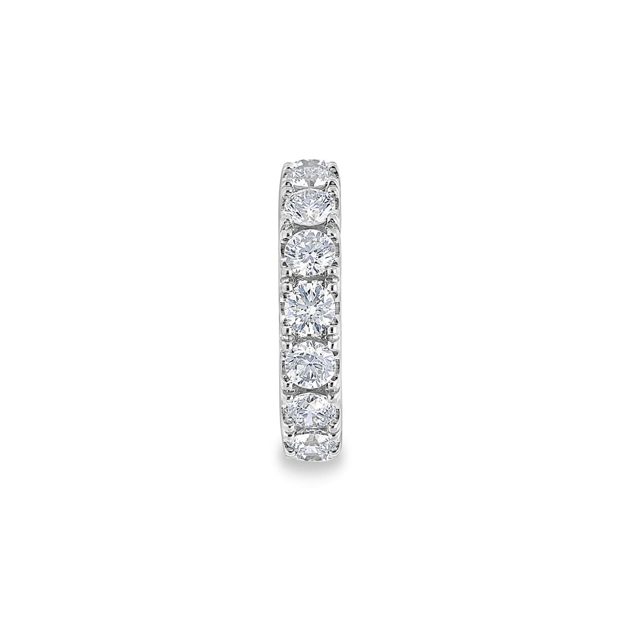 Yves Eternity Ring