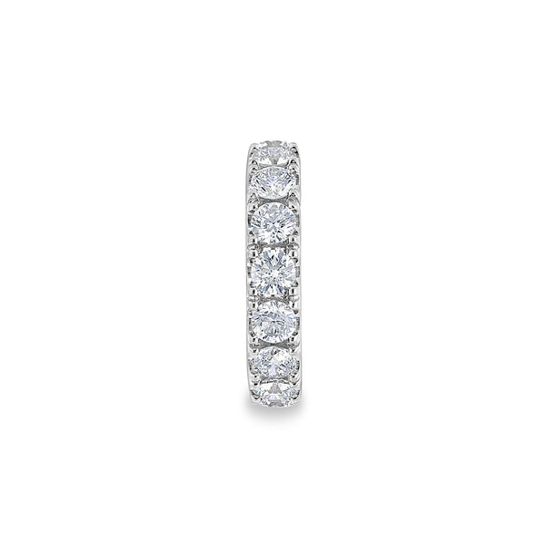 Yves Eternity Ring
