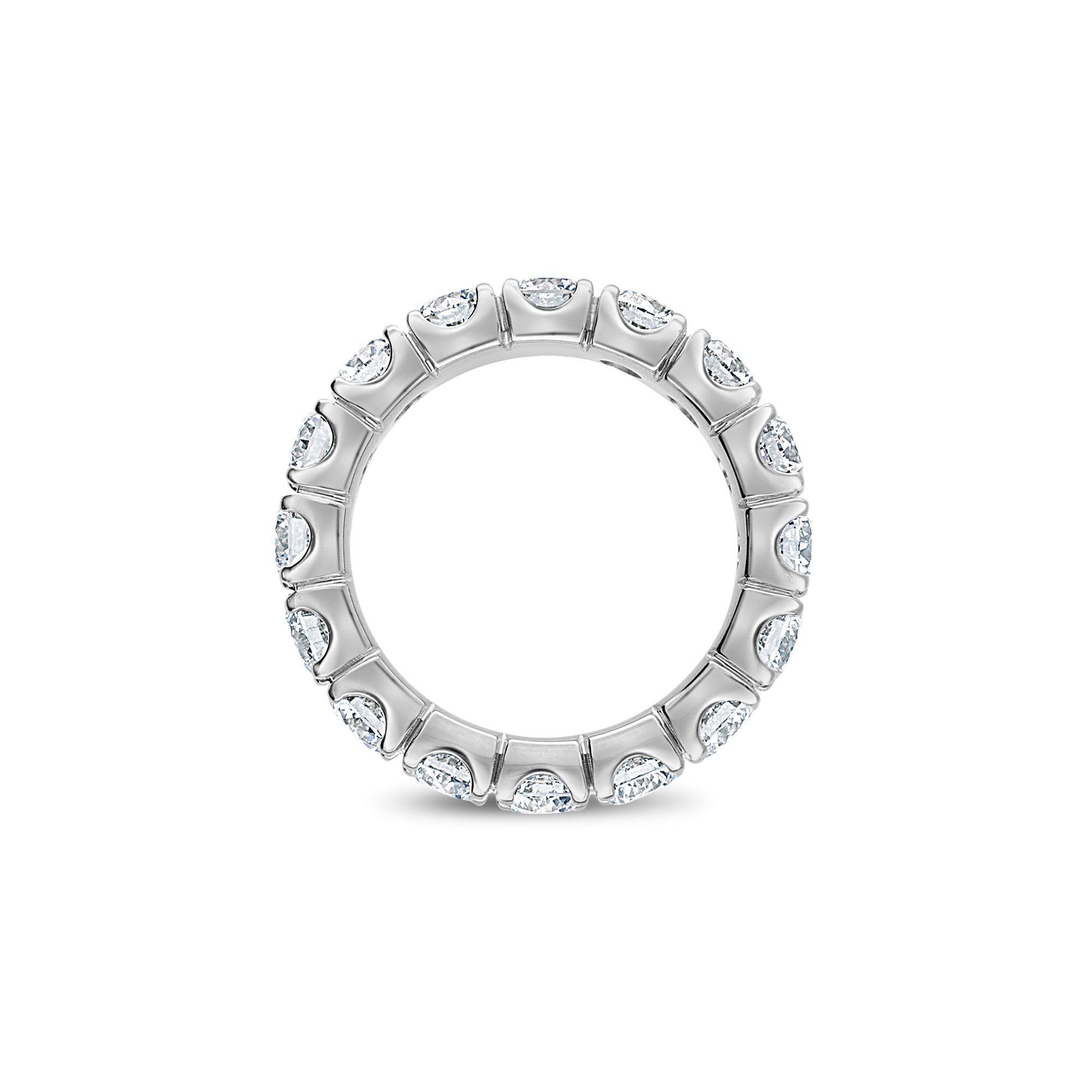 Yves Eternity Ring