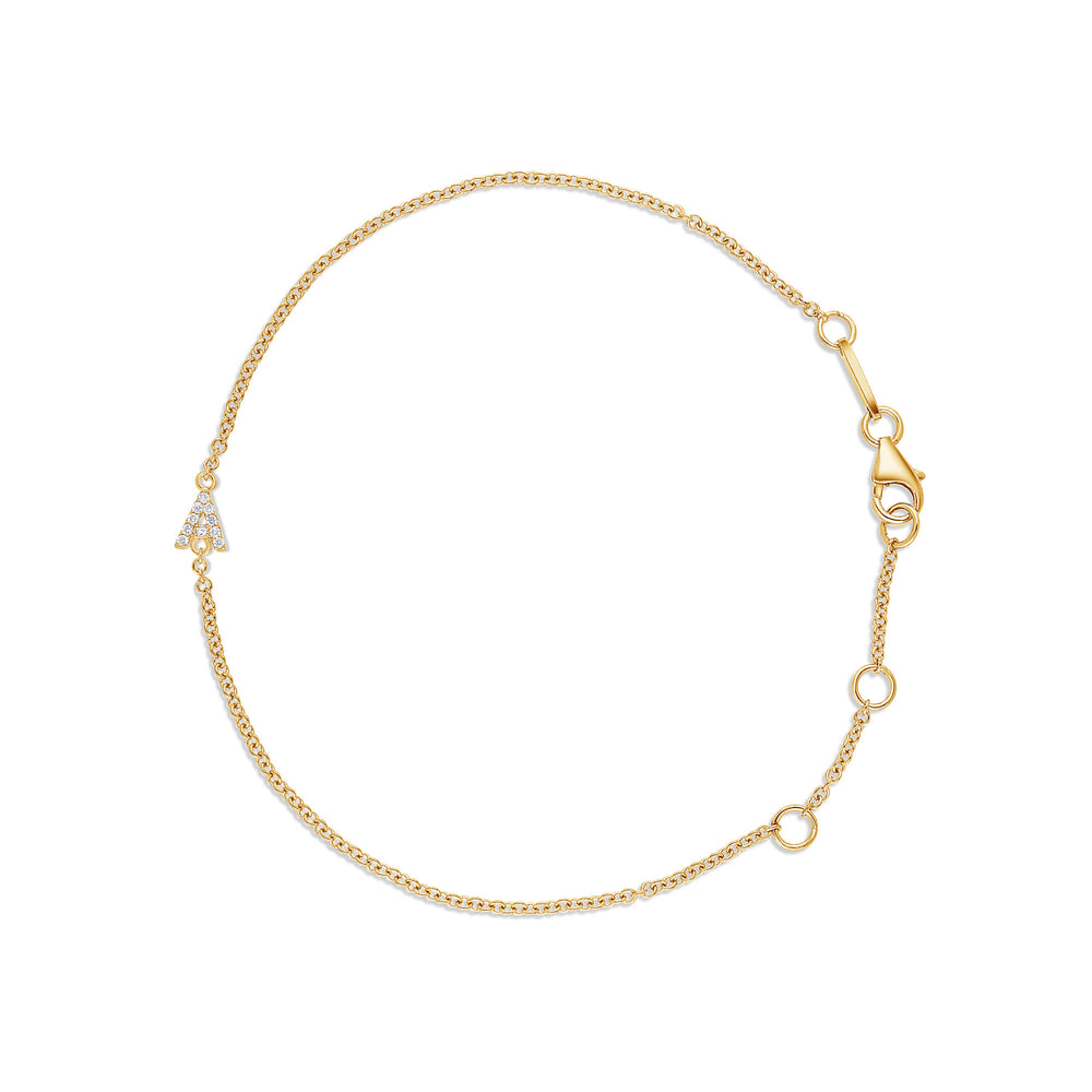 Lettera Bracelet